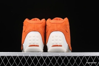 Hyperoad ORANGE JORDAN RETRO CAMPFIRE 18 - 0824